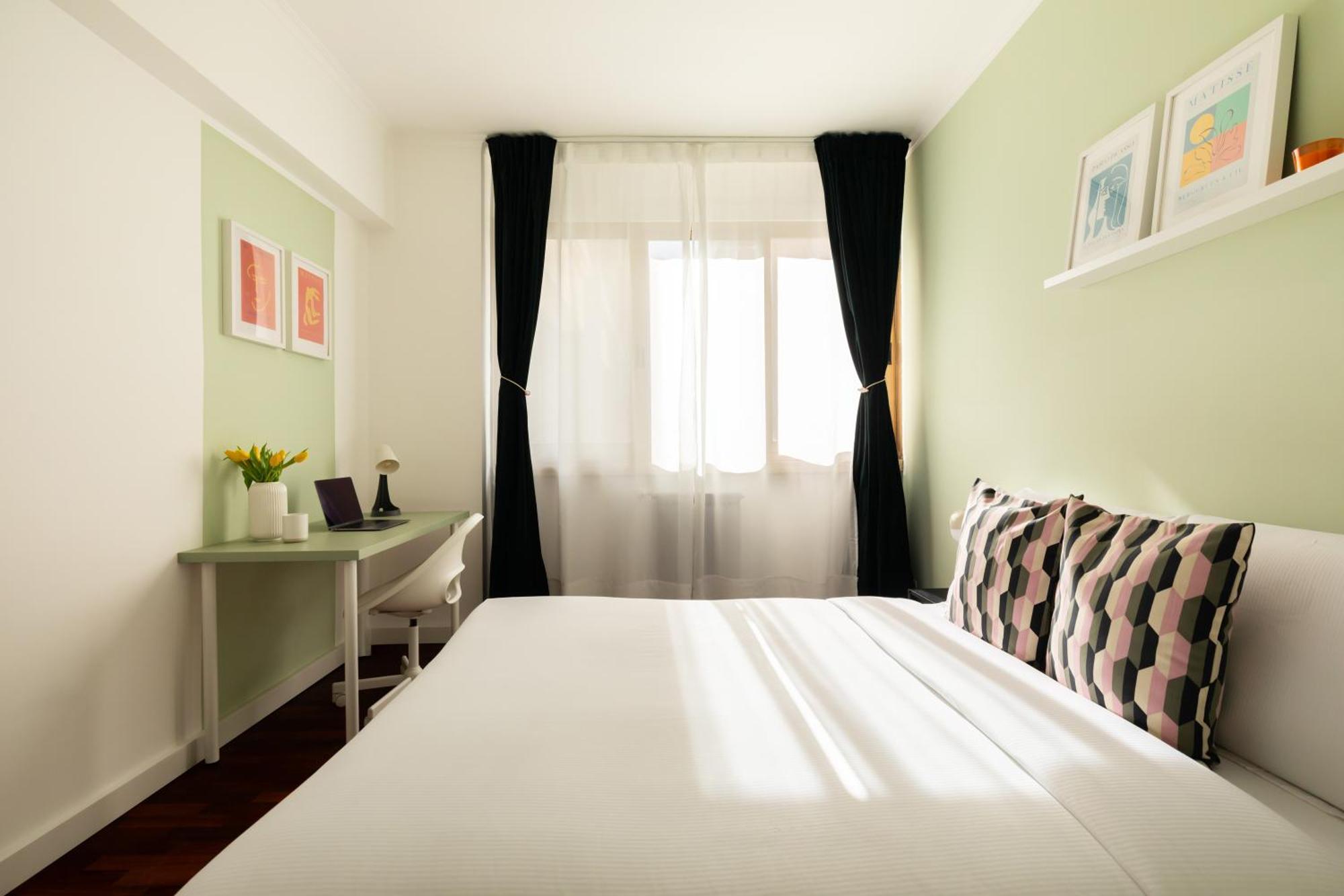 Domiziano Boutique Apartment Roma Exterior foto