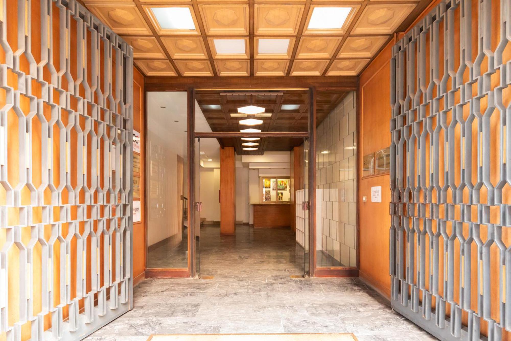 Domiziano Boutique Apartment Roma Exterior foto