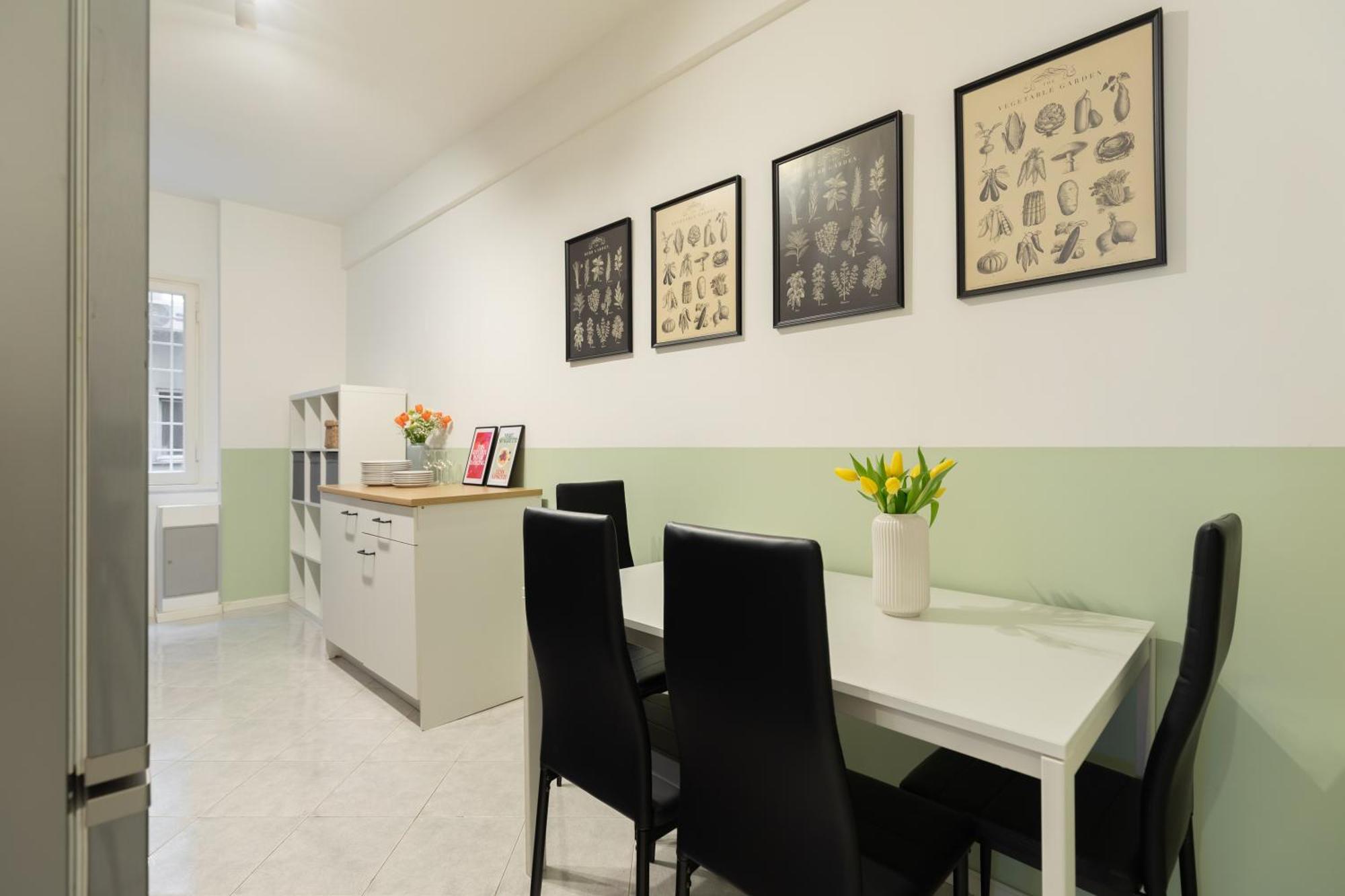 Domiziano Boutique Apartment Roma Exterior foto
