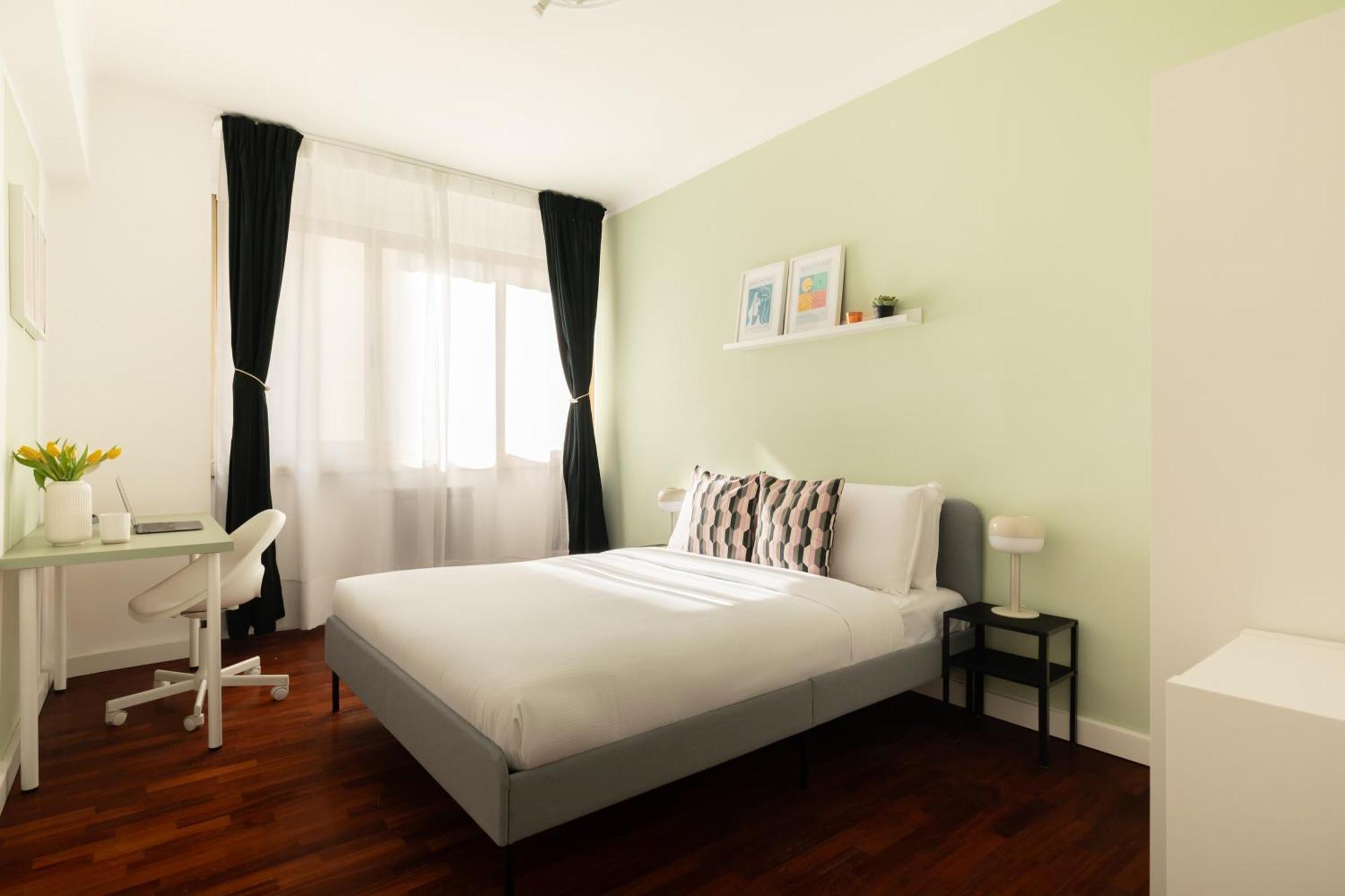 Domiziano Boutique Apartment Roma Exterior foto