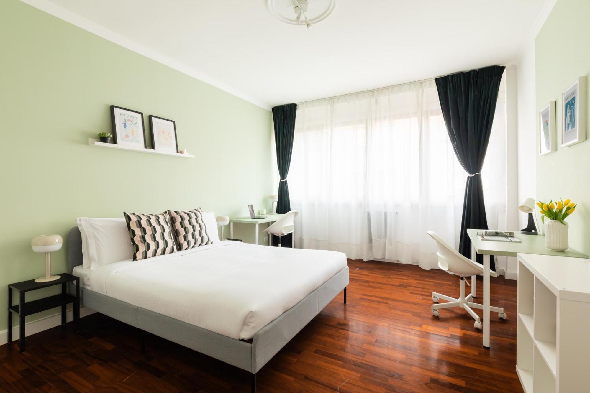 Domiziano Boutique Apartment Roma Exterior foto